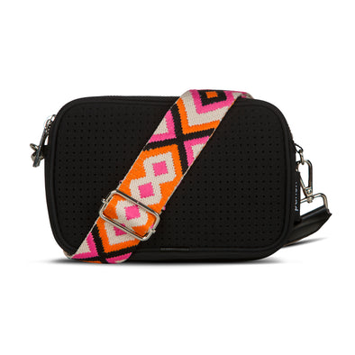 Neoprene crossbody bag online australia